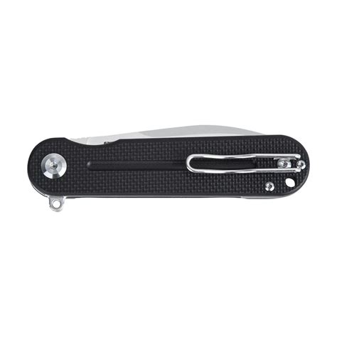 Ganzo Folding Knife Firebird Black FH922 BK Best Price Check