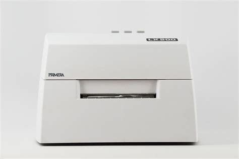 Primera LX500 Color Label Printer | Resale Technologies