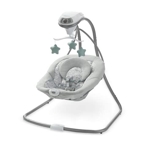 Baby Swings in Baby Activities & Gear - Walmart.com