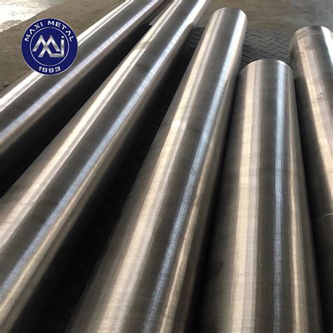 Magnesium Alloy Rod Bar Welding Wire Az31b Az61A Az91d Az31