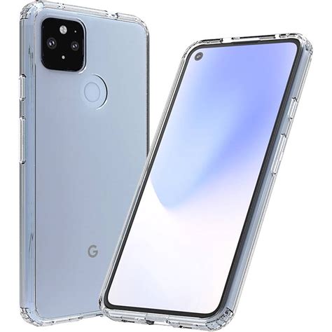 Best Buy Saharacase Hard Shell Series Case For Google Pixel A G