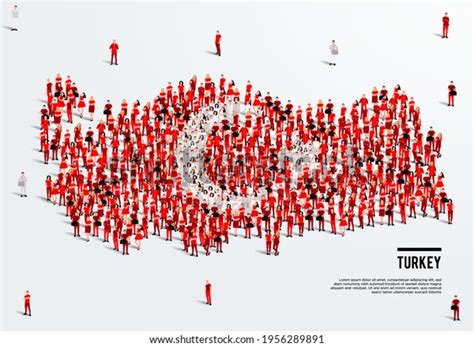 4,216 Turkey Map People Images, Stock Photos, 3D objects, & Vectors ...