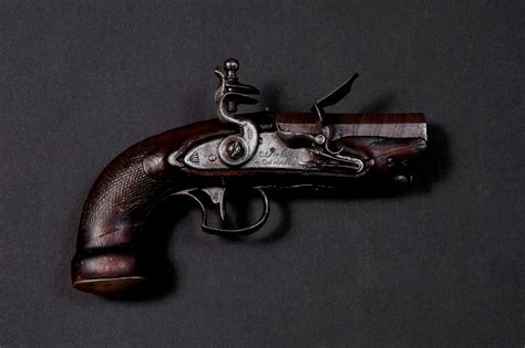 Blunderbuss — Firearms — Lambert & Lambert Antiques