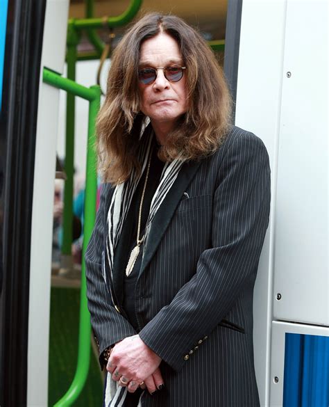 Ozzy Osbourne News - Us Weekly