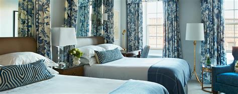 The Eliot Hotel, in Boston, United States - Preferred Hotels & Resorts