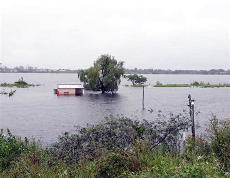 Boliviana Desapareció En Aguas Del Río Paraguay Nacionales Abc Color