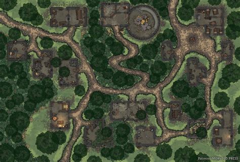 Lmop Map Conyberry Ruins 47 X 33 Rdndmaps