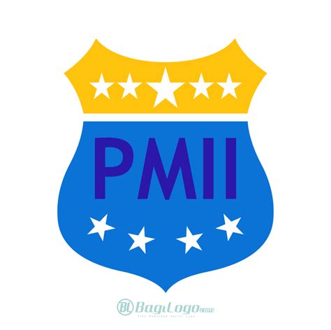 PMII Logo Vector - Bagilogo.com