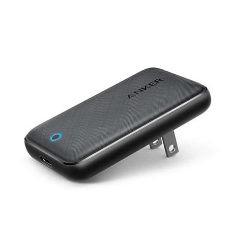 Anker Powerport Atom 3 45W Slim Fast Charger Price In Bangladesh