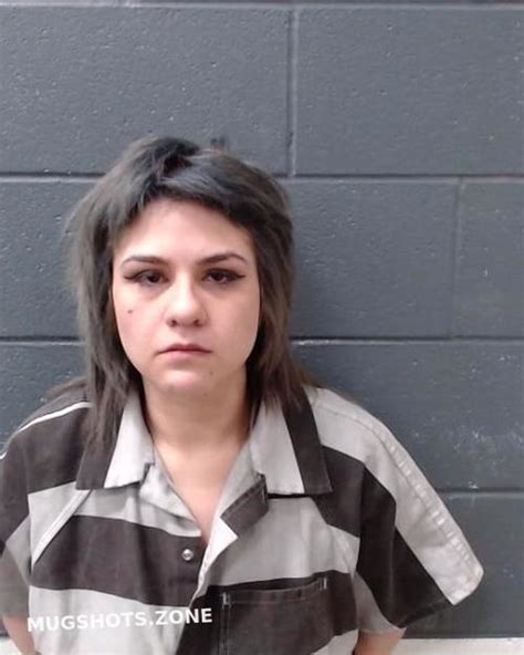 Ruiz Gallegos Luisa Maria 01212022 Comal County Mugshots Zone