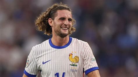 Mercato Rabiot De Retour Au Psg Une Annonce Est L Ch E En Direct