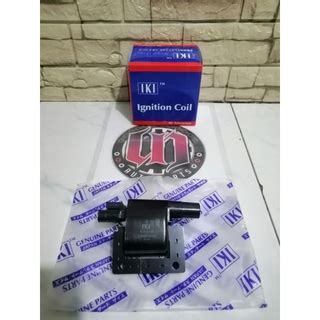 Nissan Sentra B13 LEC Ignition Coil Shopee Philippines