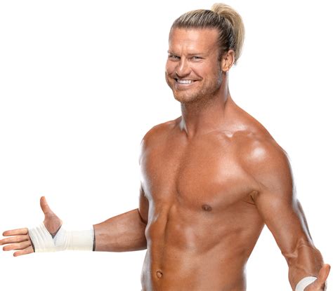 Dolph Ziggler New Official Render By Berkaycan On Deviantart