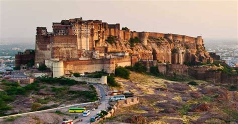 Private Jodhpur City Tour With Guide Getyourguide