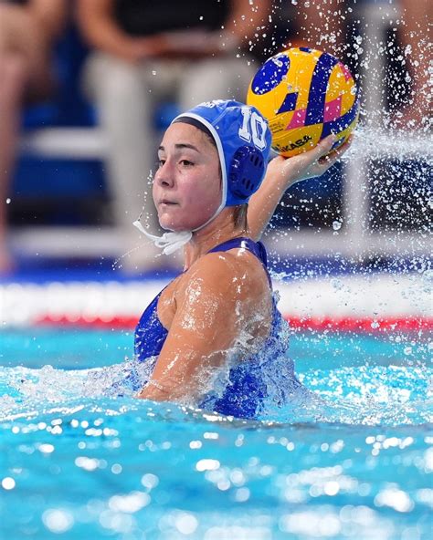 13-9. Grecia, campeona de la Copa del Mundo por primera vez