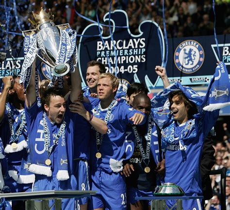 Chelsea FC: The 15 Greatest Moments of the Roman Abramovich Era | News ...