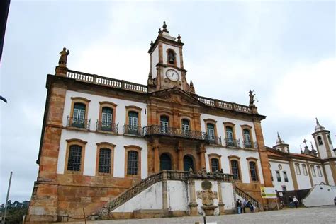 Wonderful Things To Do In Ouro Preto You Shouldn T Be Missing