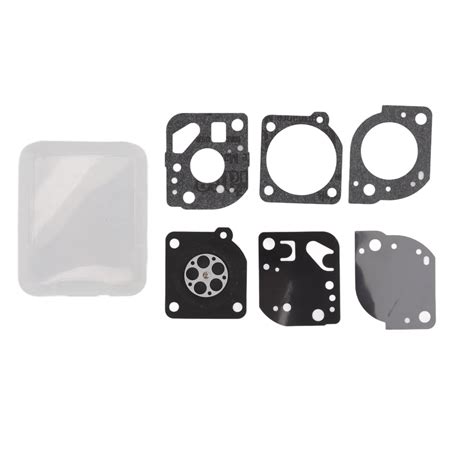 Chiyuantao Carburetor Diaphragm Kit Gasket For Zama Rb Chainsaw