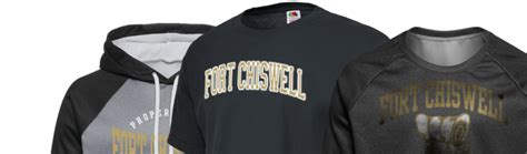 Fort Chiswell High School Pioneers Apparel Store | Prep Sportswear