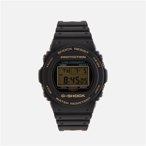 Casio G Shock Dw D B Th Anniversary Dw D B