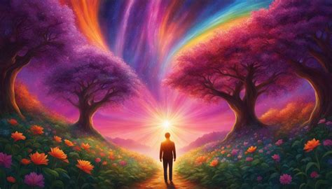 Unlocking Your Soul Star Chakra Your Gateway To Spiritual Growth