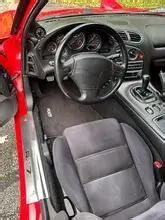 39k Mile 1994 Mazda RX 7 5 Speed By Peter Ferrell Supercars PCARMARKET