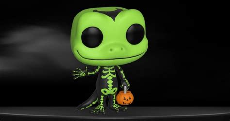 Geico Gecko Funko Pop Giveaway (Over 58,000 Winners!) | Hip2Save