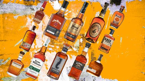 12 Best Bourbons Under $50 Available Everywhere