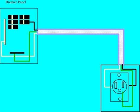 wiring diagram    volt switch