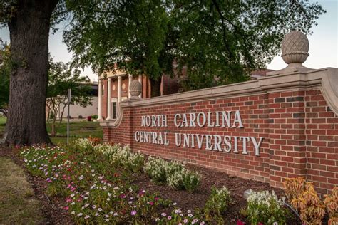 Your Guide to North Carolina Central University | Discover Durham