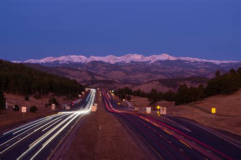 I-70 traffic enforcement: New law targets shoulder enforcement | FOX31 ...