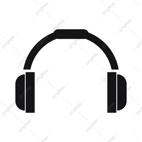 Headphones Icon Clipart Hd Png Headphones Icon Headphones Icons