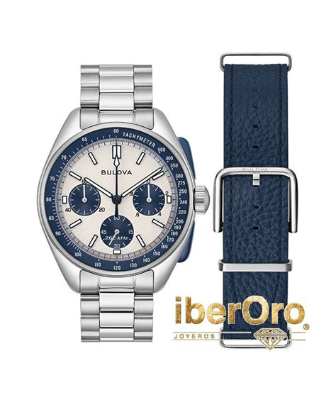 Reloj Lunar Pilot Mm Ref K Iberoro Joyeria En Zaragoza