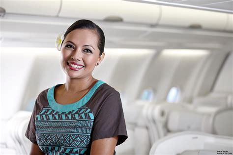 Fiji Airways Cabin Crew (February 2022) - Better Aviation