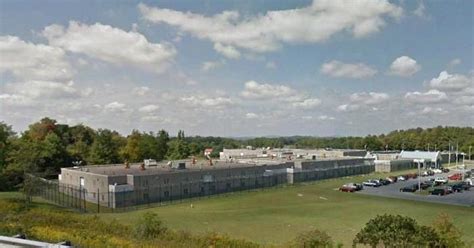 How to send books at Inmates to Southern Regional Jail SRJ, West ...