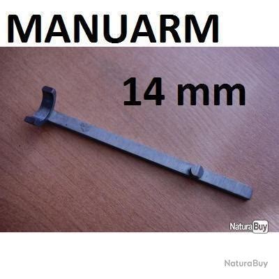 Extracteur NEUF 14 Mm Carabine MANU ARM MANUARM MA7 14mm VENDU PAR