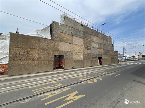 Urbanfile Milano San Cristoforo Cantieri Lungo Il Naviglio