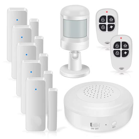 Advantages Of Verisure Smart Alarm System