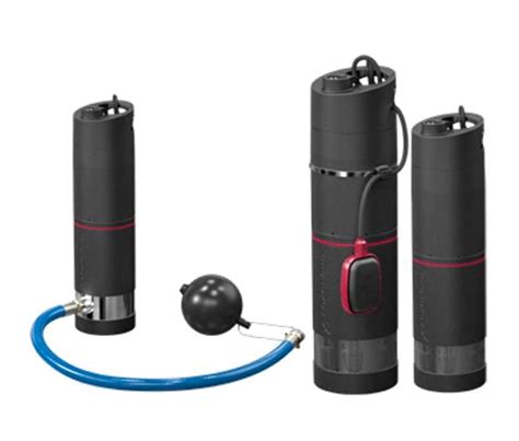 Grundfos Sba 3 45 Submersible On Demand Pump