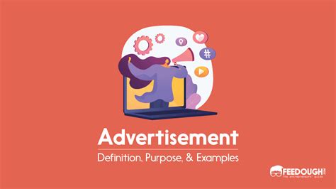 advertisement examples objectives importance feedough