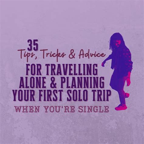 tips tricks  travelling  michal  lehman