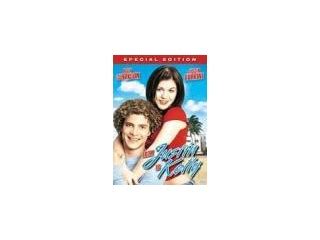 DVD MOVIE FROM JUSTIN TO KELLY | Buya