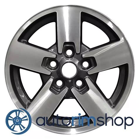 Dodge Journey Wheels Rims Wheel Rim Stock Genuine Factory 59 Off