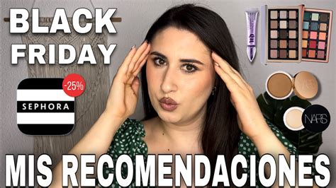 Recomendaciones De Alta Gama Para Aprovechar El Black Friday En