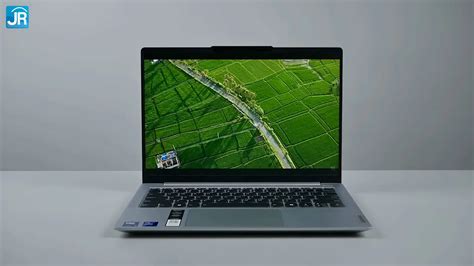 Review Lenovo Ideapad Slim I Ultra Laptop Core Ultra Terbaru Dengan