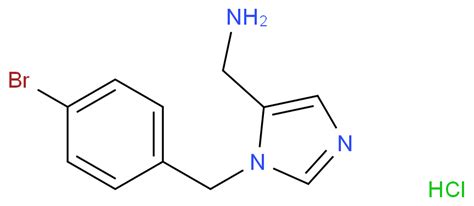 N 2 Bromobenzyl 1 5 Bromo 2 Furyl Methanamine 1247216 49 4 Wiki