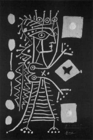 Jacqueline By Pablo Picasso On Artnet