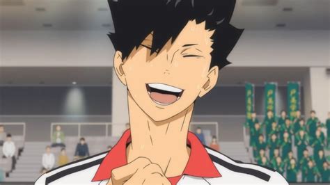 Haikyuu Revela Qual Carreira Kuroo Seguiu Critical Hits