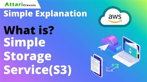 Aws S3 Tutorial For Beginners What Is Aws S3 Bucket Basics Of