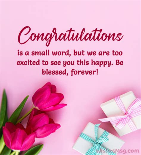 Congratulations Messages Wishes And Quotes Nbkomputer